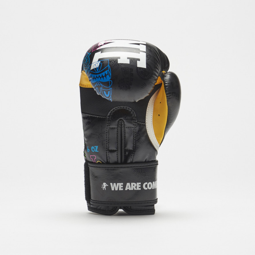 LEONE BOXING gloves 12